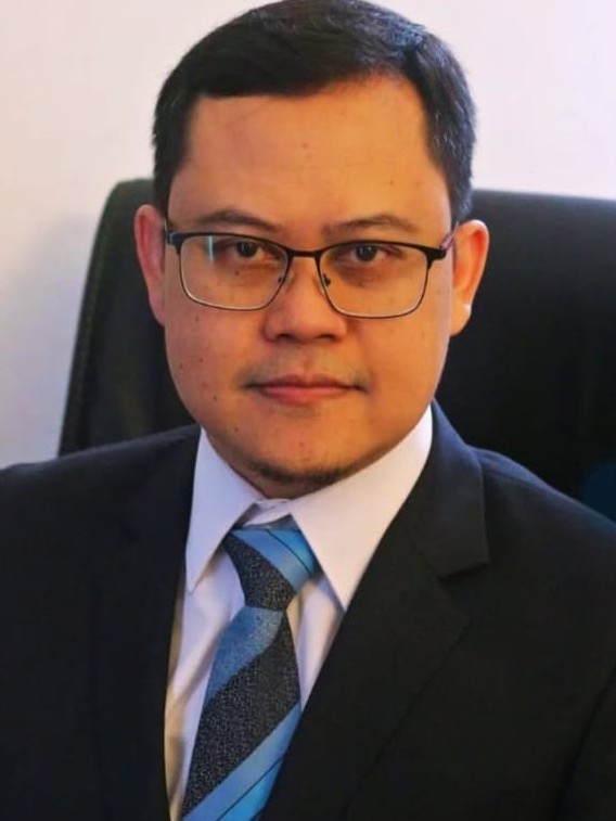 Ayi Mohamad Sudrajat